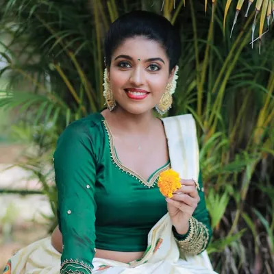 Devika Krishnann profile