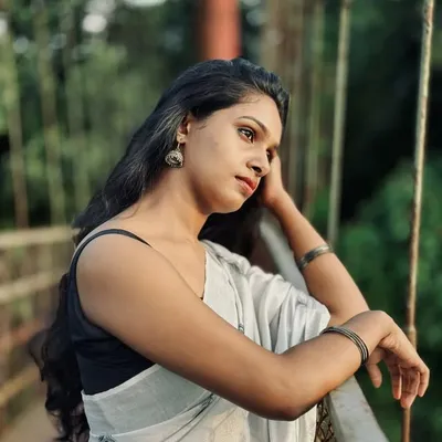 Devika N Lalu profile