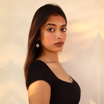 Devikaa Suresh