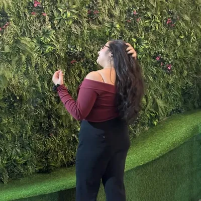 Gauri💗 Instagram profile photo