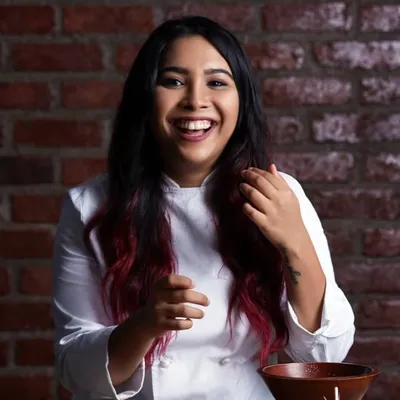 Devika profile