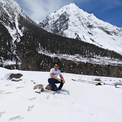 Akshit Sharma profile