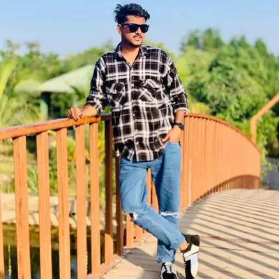 Tandel Mihir profile