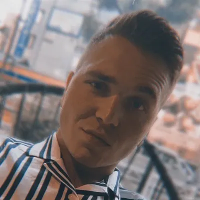 Александр Адамов profile