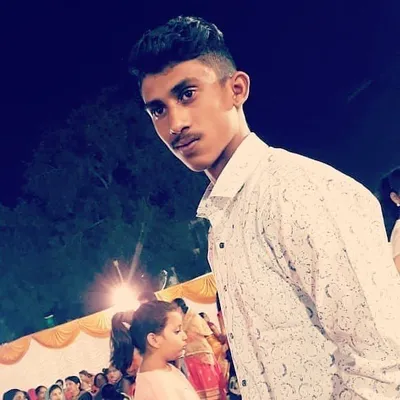MOHD/ARBAZ profile