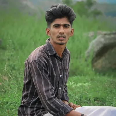 Hareesh.. profile