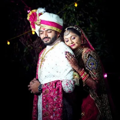 Er Manish Patel profile