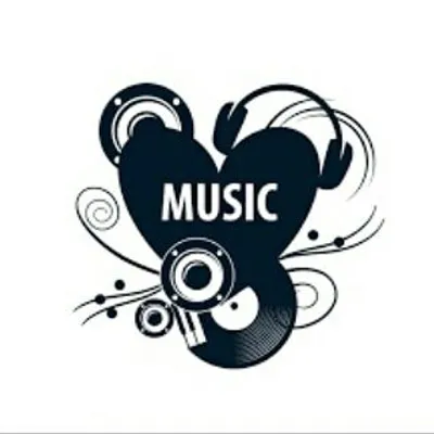 music world😚🎸 profile