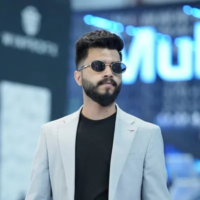 Kumar Manglam