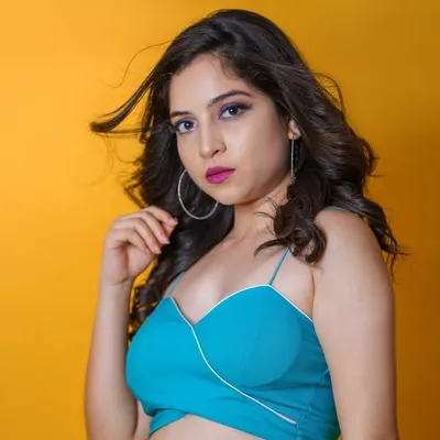 Ramya sree cheela profile