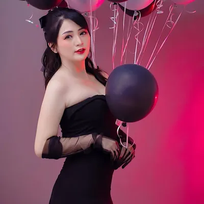 Devi Livia Anastasya profile