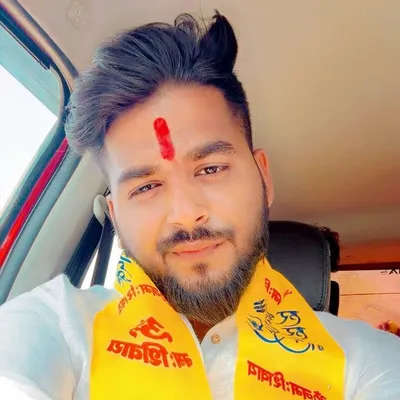 🐊Pankaj Duryodhan Patil🐊 profile