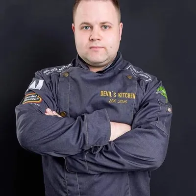 Max Augele profile