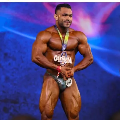 Mohammed Akram profile