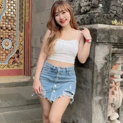 ๐ป Cindy Devina ๐ป profile