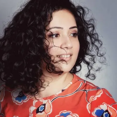 Devina Divecha profile