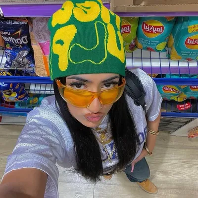Devina Gohil profile