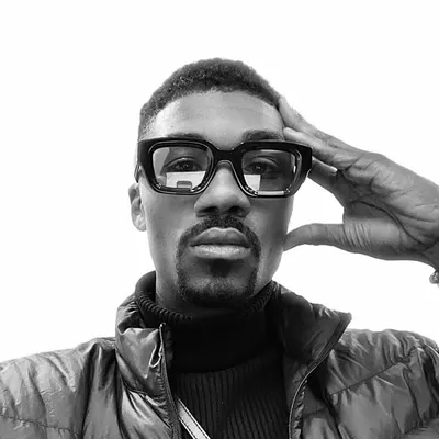 Devin B. Johnson profile