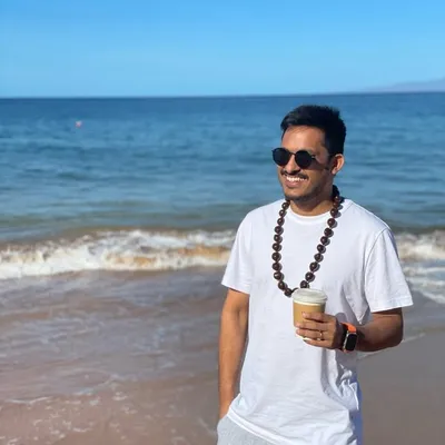 Devinder Maheshwari profile