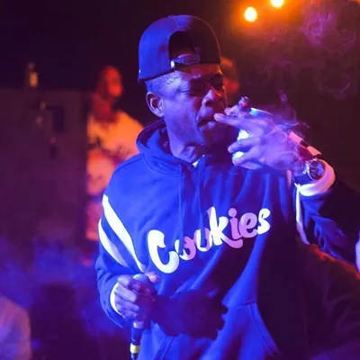 Devin The Dude profile