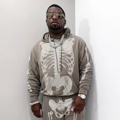 Devin Heard profile