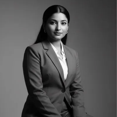 Devi Reddy profile