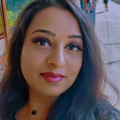 Chef Devi Lalithambika profile