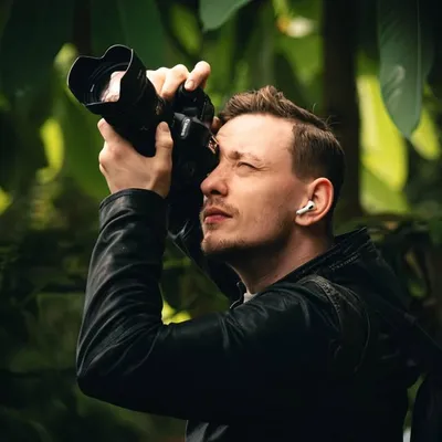 RICH MURPHY profile