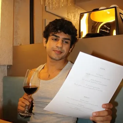 Devisshh Ahuja profile