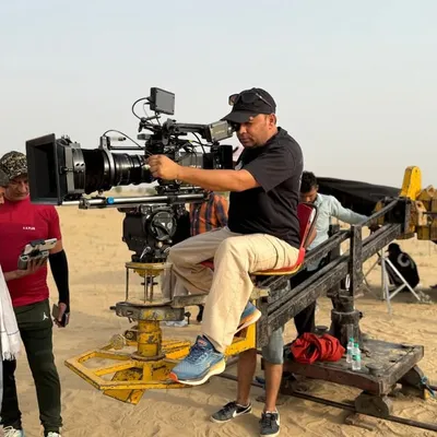 Devi Sharma.Director & DOP profile