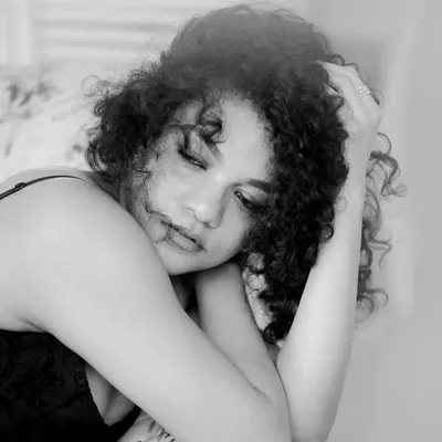 Devi Ssheker profile