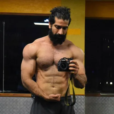 DEV JANGRA / COACH profile