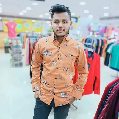 Rintu Das official profile