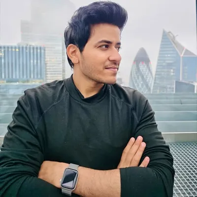 Dev Kapoor profile