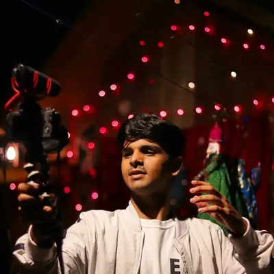 Kaushik profile