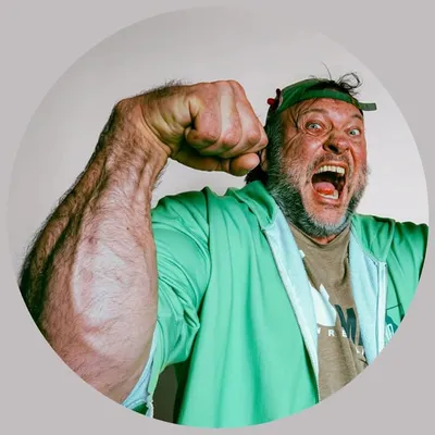 Devon Larratt profile
