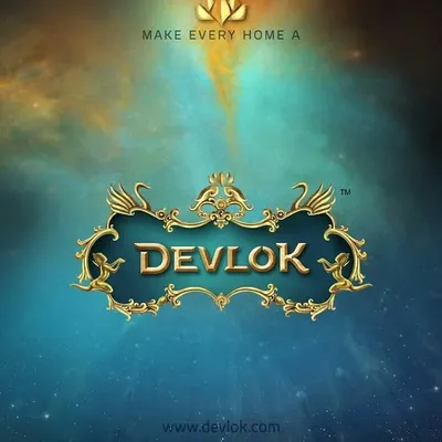 Devlok Bharat profile