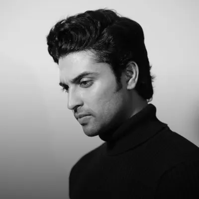 Dev Mohan profile