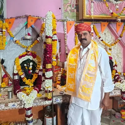 Devnarayan Bhgvan Nayakheda profile