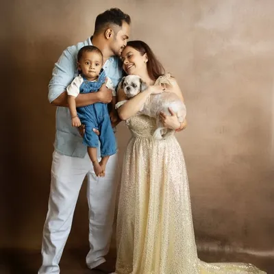Devoleena Bhattacharjee