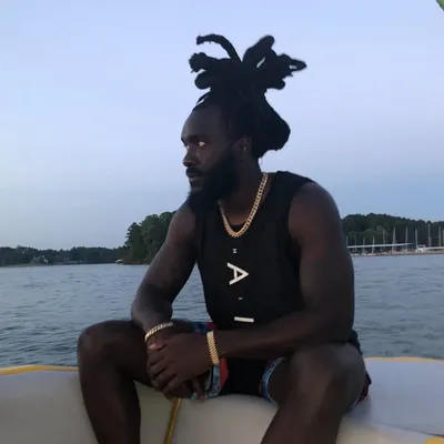 De'Vondre Campbell profile