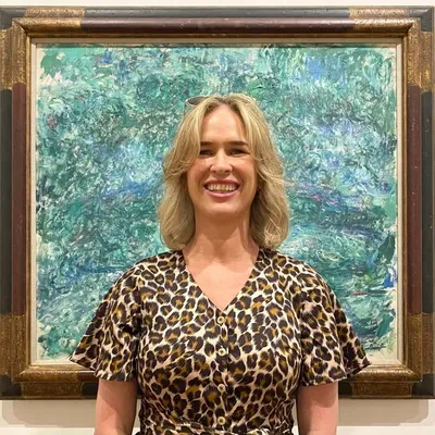 Devoney Scarfe Food Artist profile