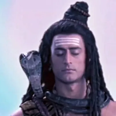 Mahadev 🔱 profile