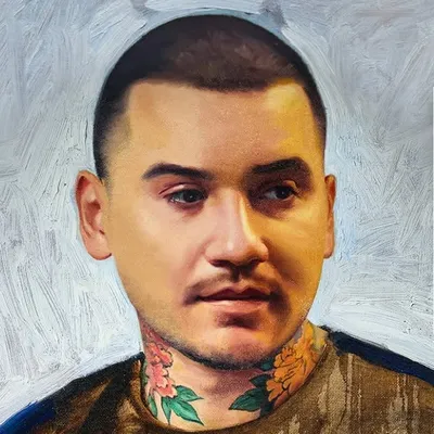 Devon Rodriguez profile