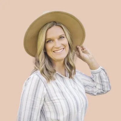 Shanda | Biblical Joy-Filled Motherhood profile