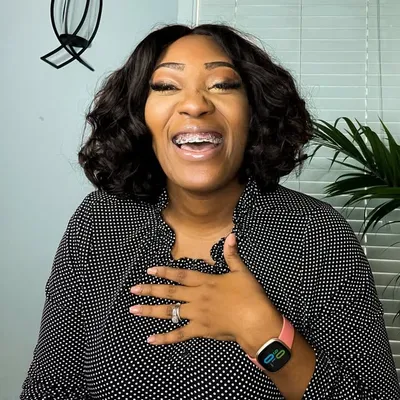 Shadae | Credit Coach profile