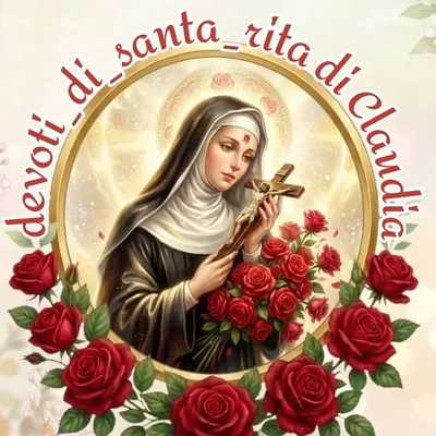 Devoti di Santa Rita di Claudia profile