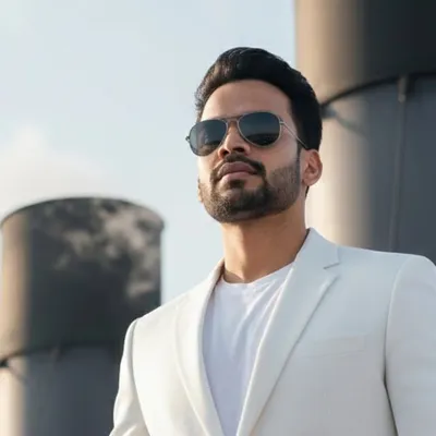 Dev Panchal profile