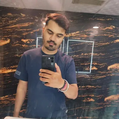Dev Pandey profile