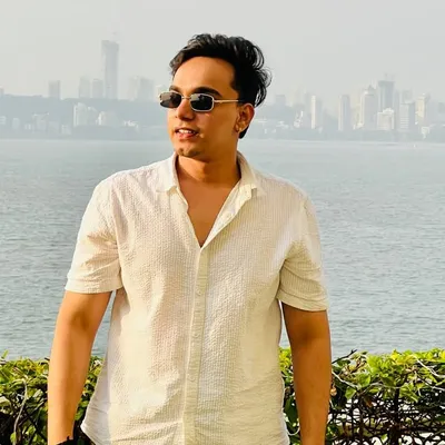 Dev Pawar profile